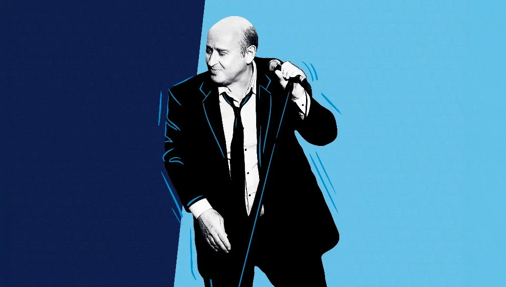 Michel Jonasz
