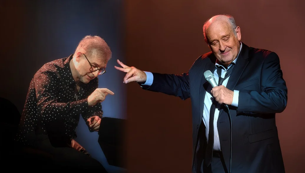 Michel Jonasz