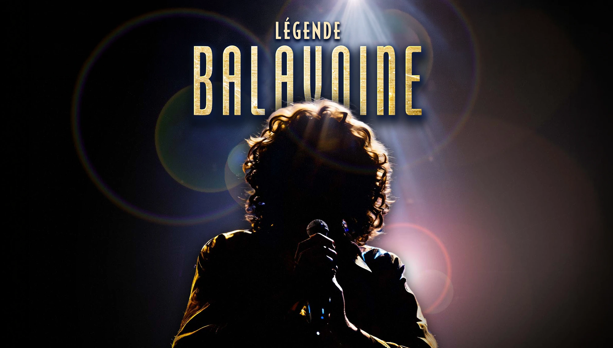 Légende Balavoine