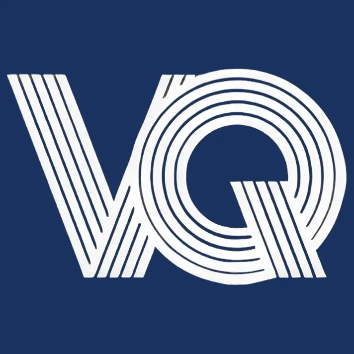 Logo VeridisQuo Entertainment